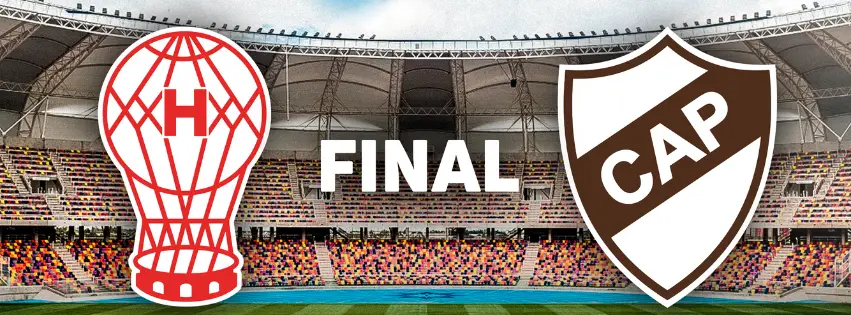 HURACÁN Vs. PLATENSE: la final inesperada.