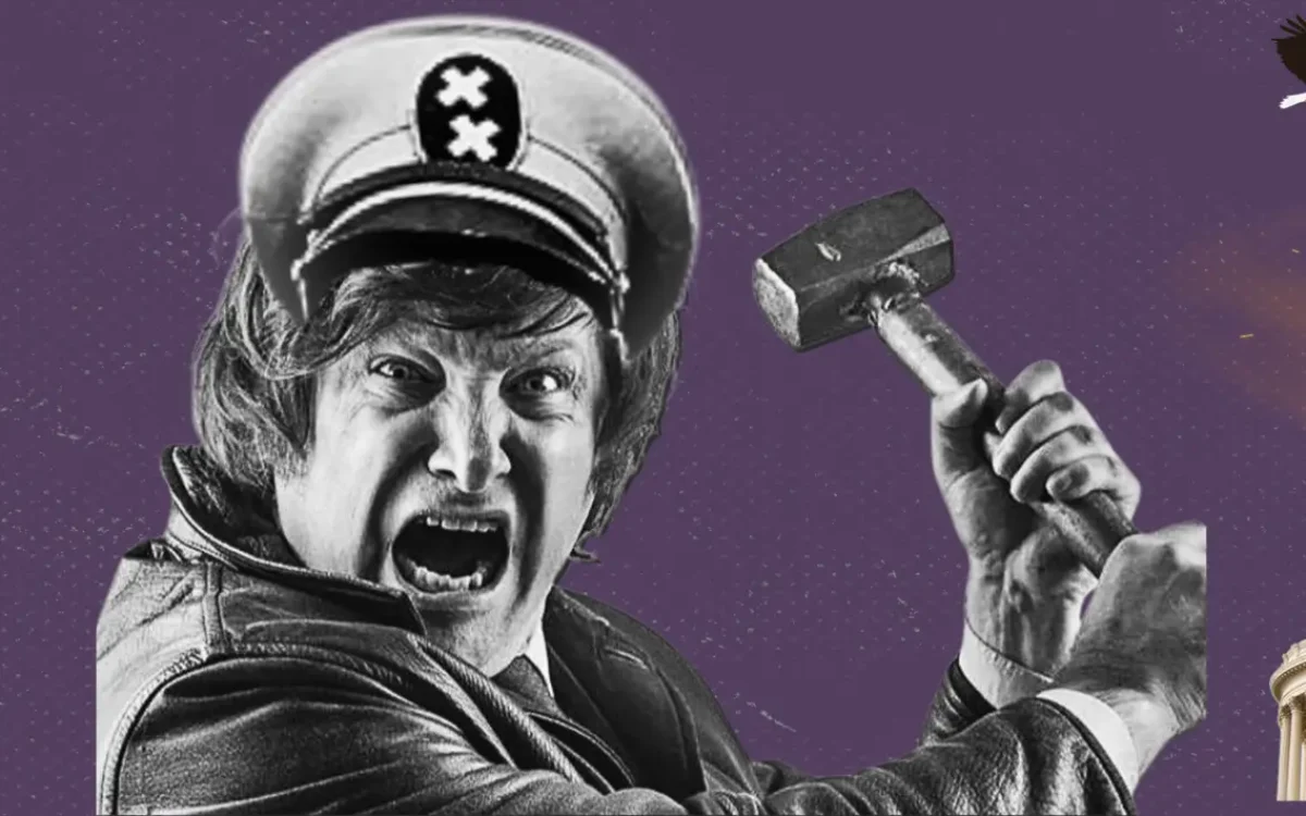 ¿Milei es fascista?