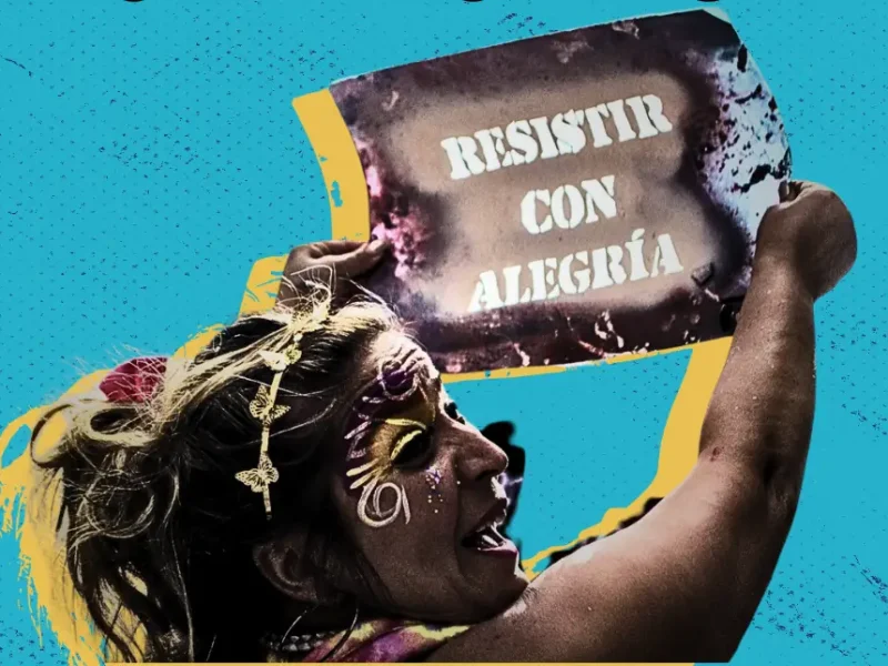 Carnaval: un festejo popular prohibido por las dictaduras