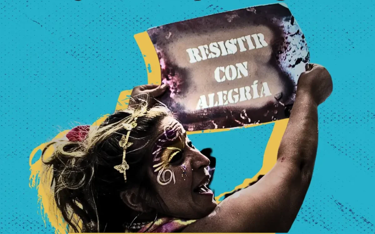 Carnaval: un festejo popular prohibido por las dictaduras