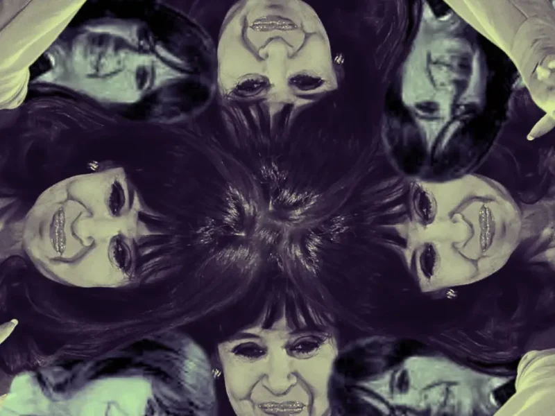 Ficha Limpia o la clásica búsqueda de  proscripción del peronismo