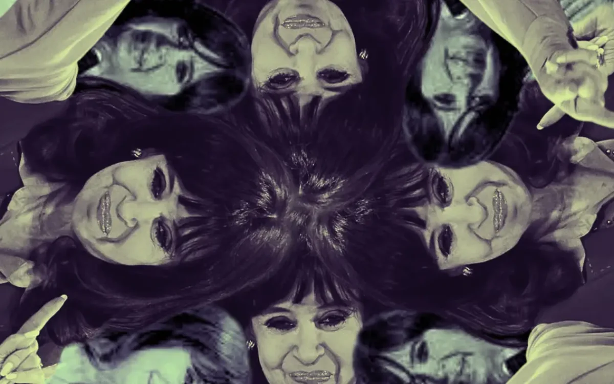 Ficha Limpia o la clásica búsqueda de  proscripción del peronismo