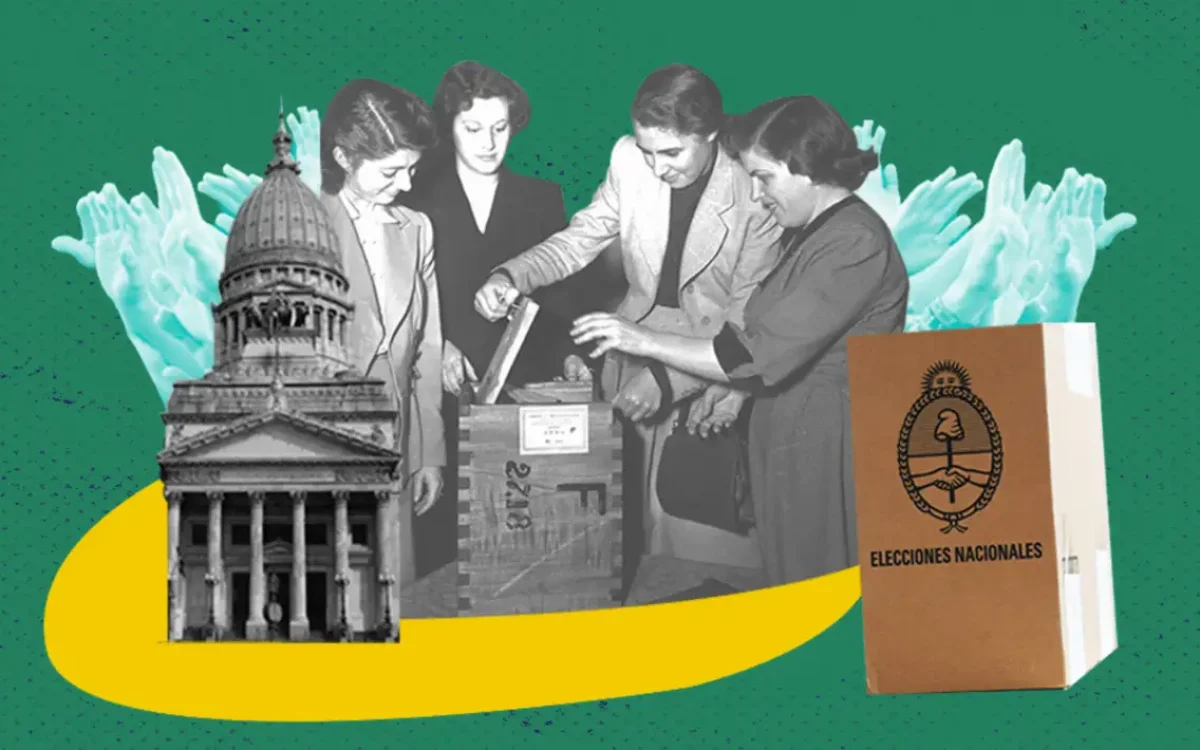 MODIFICACIONES EN EL SISTEMA ELECTORAL