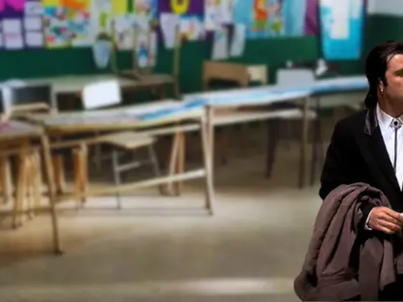 AUSENTISMO ELECTORAL: ¿Por qué cada vez menos gente acude a las urnas?