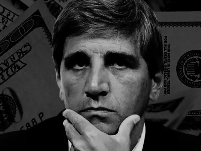 DÓLAR BARATO, VIDA CARA: la paradoja económica que golpea a los trabajadores bajo el gobierno de Milei