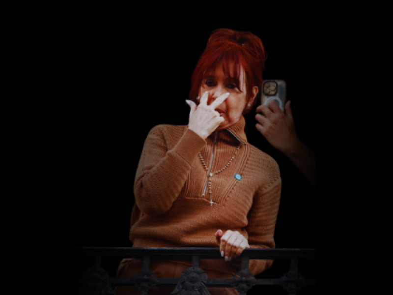 CREER: EL DEVENIR DE LA ELECCIÓN BONAERENSE SIN CRISTINA CANDIDATA