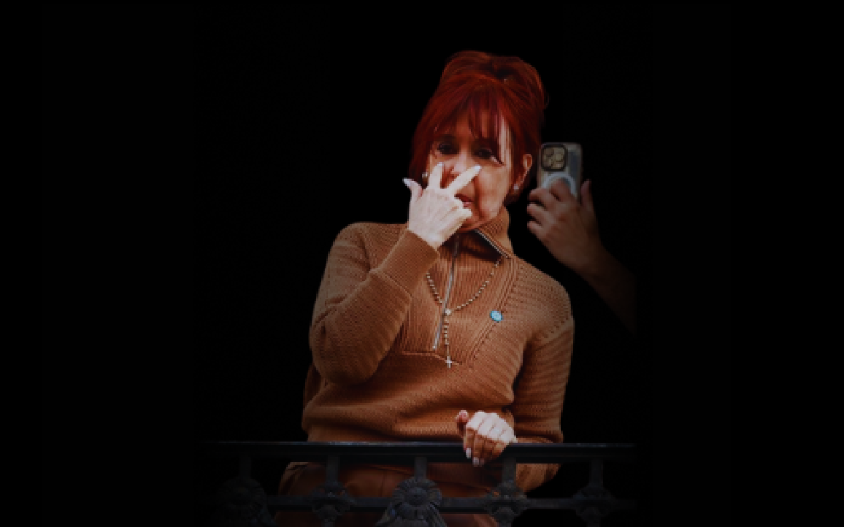 CREER: EL DEVENIR DE LA ELECCIÓN BONAERENSE SIN CRISTINA CANDIDATA