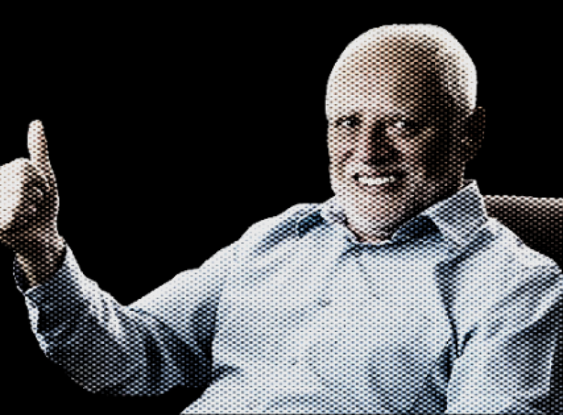 EL AJUSTE DE MILEI: Los jubilados pagan el equilibrio fiscal con luz, remedios y dignidad