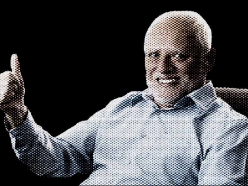 EL AJUSTE DE MILEI: Los jubilados pagan el equilibrio fiscal con luz, remedios y dignidad