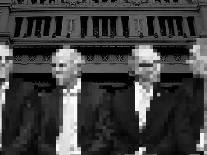 LA DESIGNACIÓN DE JUECES EN LA CORTE: ¿Quién respeta realmente las instituciones democráticas?