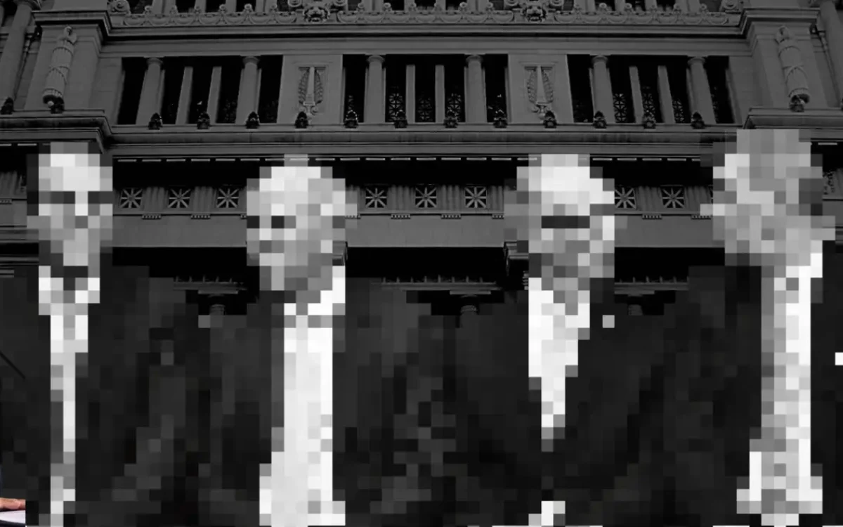 LA DESIGNACIÓN DE JUECES EN LA CORTE: ¿Quién respeta realmente las instituciones democráticas?