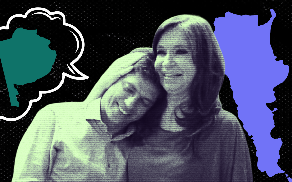 NACIONALIZAR VS. DESDOBLAR: Axel, Cristina y las tensiones en el peronismo bonaerense