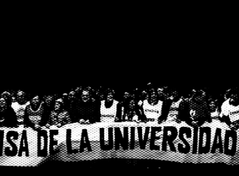 LA MAREA EDUCATIVA FRENÓ EL VETO DE MILEI